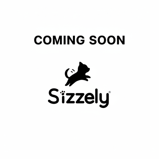 Sizzely Automatische water fontijn (Binnenkort beschikbaar)