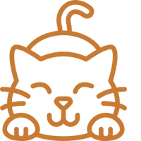 Genoeg ruimte voor elke kat