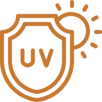 UV-sterilisatie & stille werking